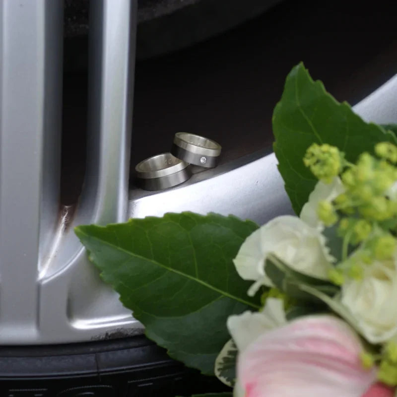 Sieraden van begin tot eind: van verloving tot herinnering