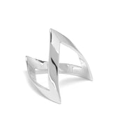 V-ring jaren 80 stijl, maar dan nieuw!