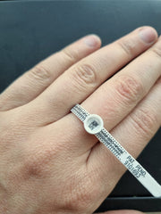Ringsizer - Hoe meet ik mijn Ringmaat? - Ringmaat Meten - Handige Tool om je Ringmaat op te meten