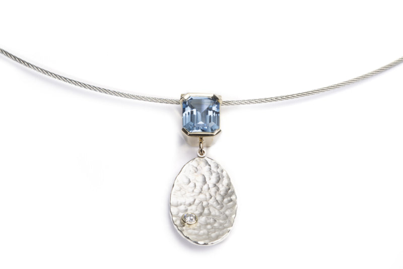 Een tweede leven met meer glans! Oude sieraden hergebruikt