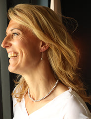 Voel je zekerder met prachtige parels