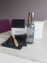 Schoonmaaksetje Sieraden - Houd jouw persoonlijke sieraad in topconditie - inclusief gebruiksaanwijzing