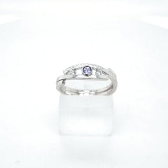 Connected Together Deluxe Tanzaniet