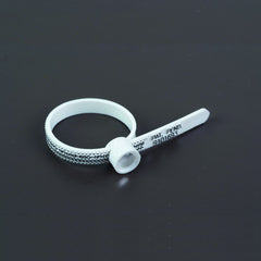 Ringsizer - Hoe meet ik mijn Ringmaat? - Ringmaat Meten - Handige Tool om je Ringmaat op te meten