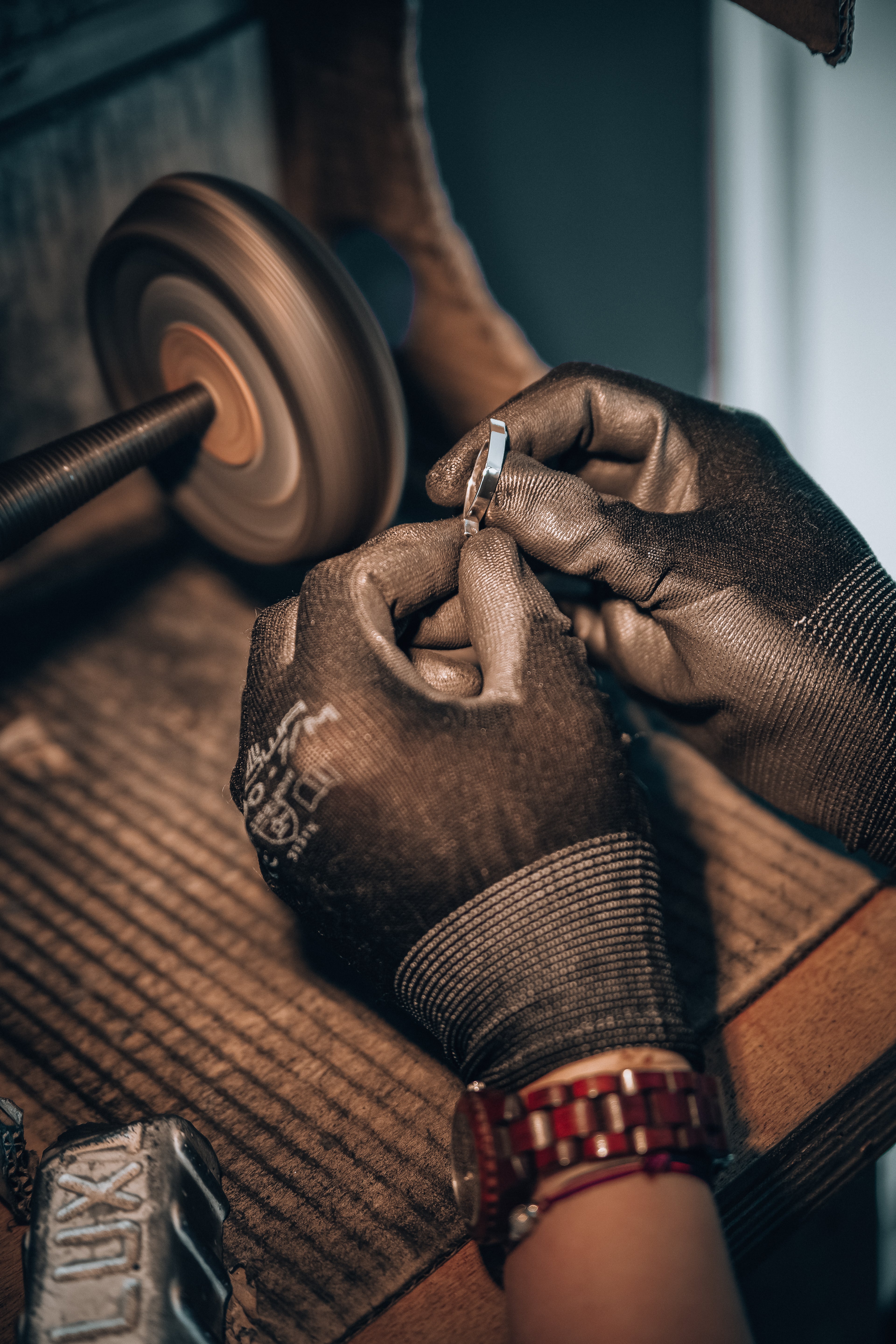 Workshops sieraad maken Flevoland