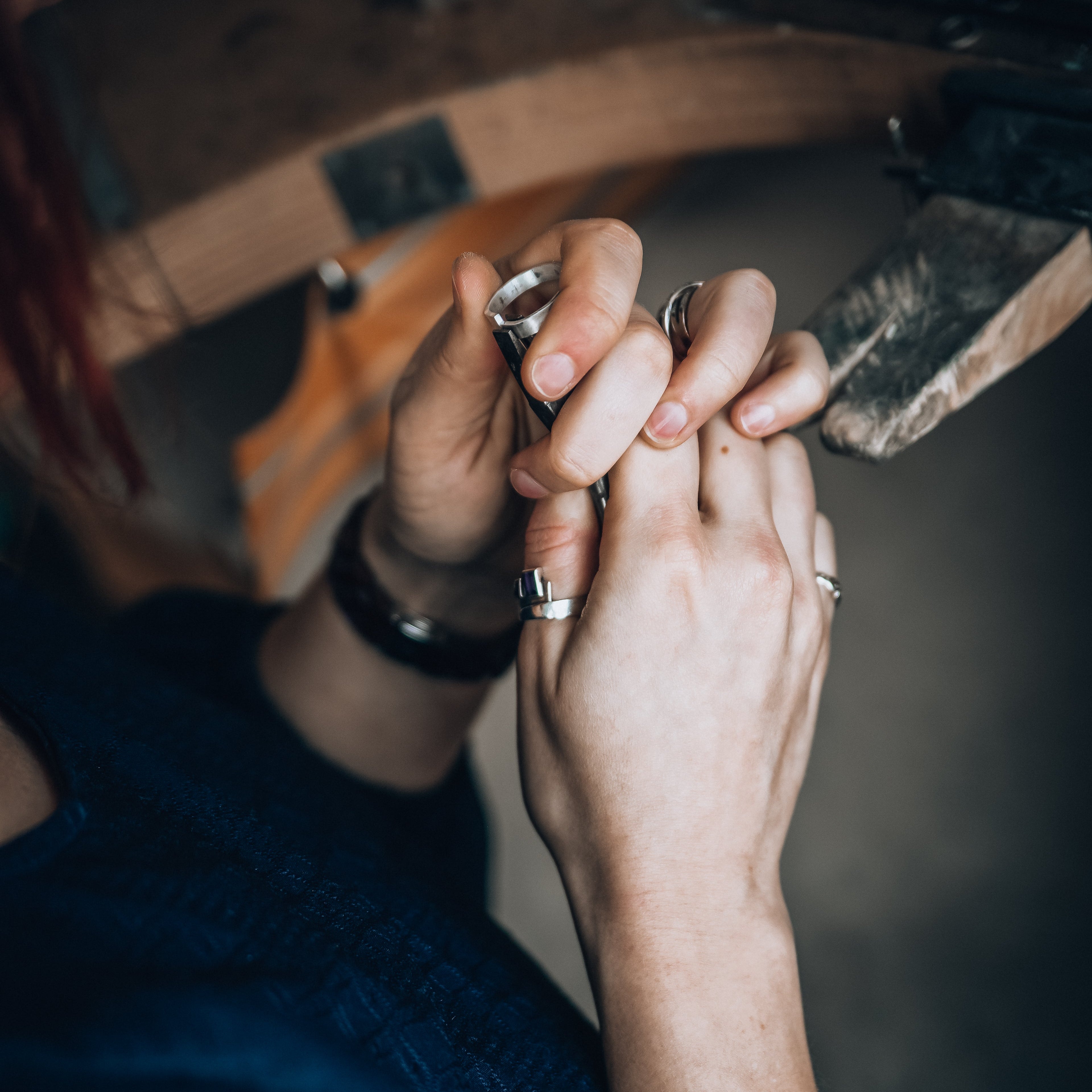 Workshop sieraden maken Lelystad